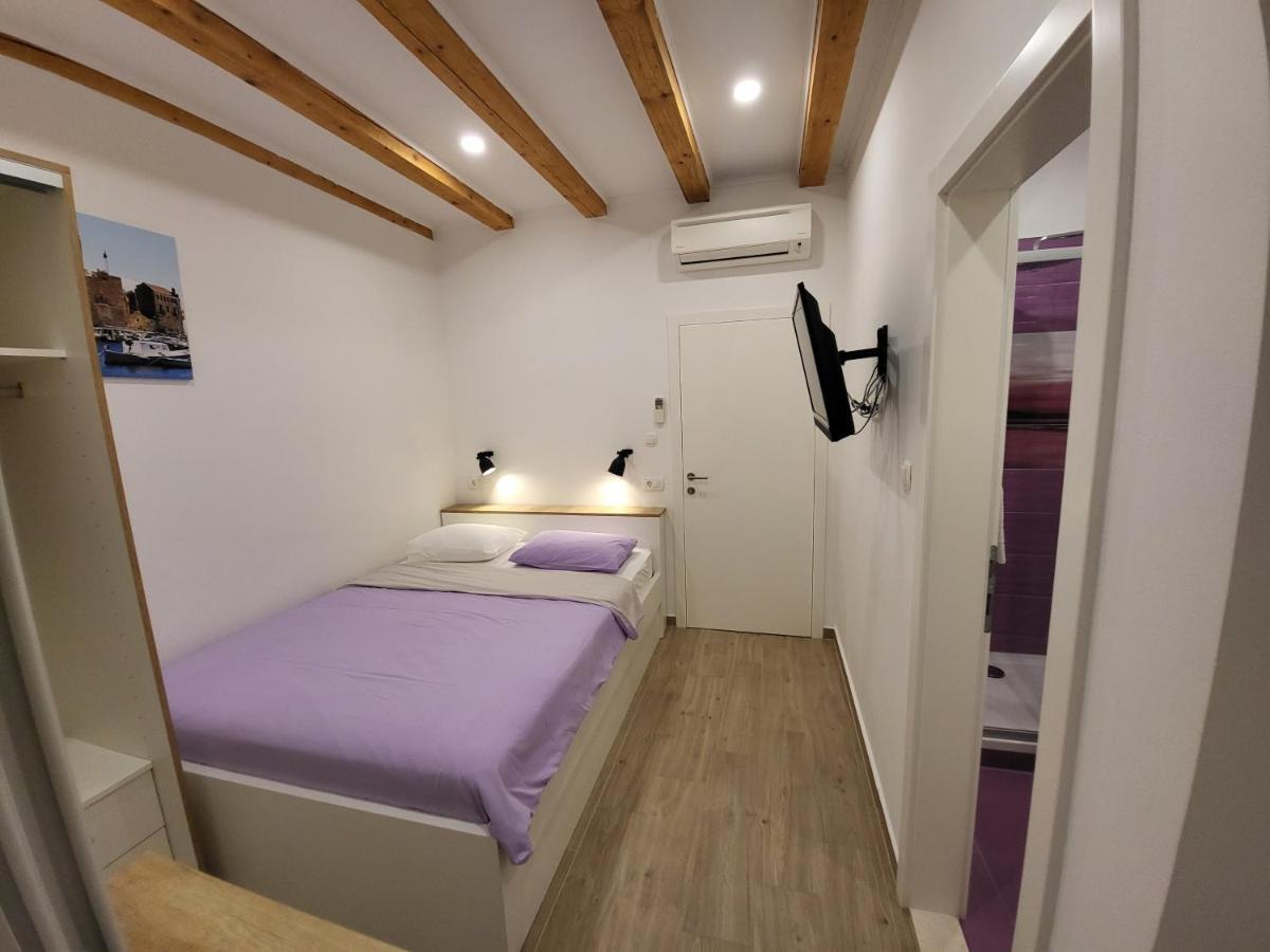 Bed and Breakfast The Little Gem Komiža Zewnętrze zdjęcie