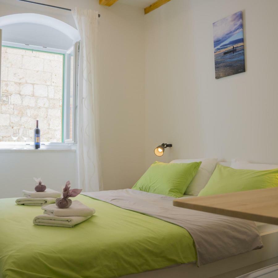 Bed and Breakfast The Little Gem Komiža Zewnętrze zdjęcie